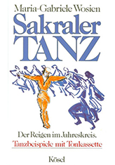 Sakraler Tanz