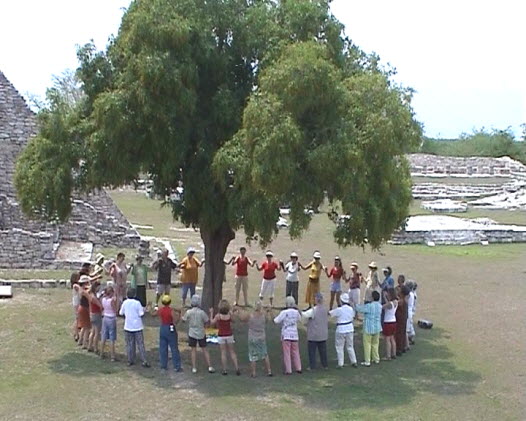 Mexico - Yukatan 2005