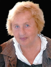 Maria-Gabriele Wosien
